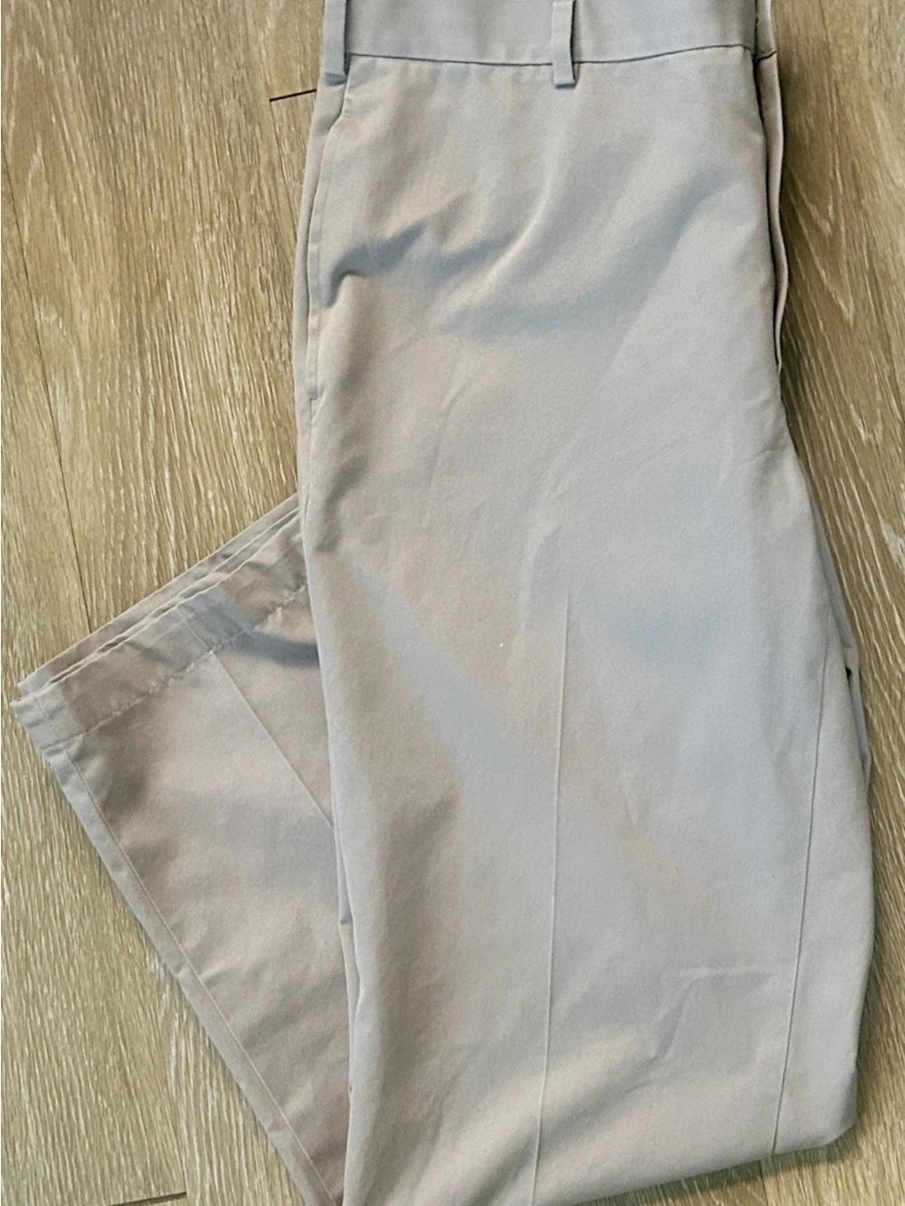 Brooks Brothers Clark Straight Fit Stretch Advantage Chino Pants Men’s 37x32
